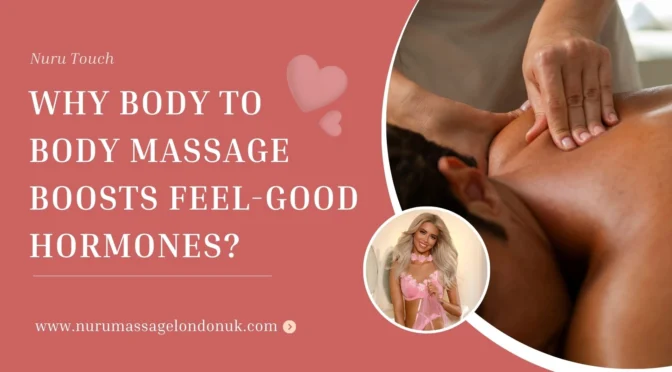 Body to Body Massage