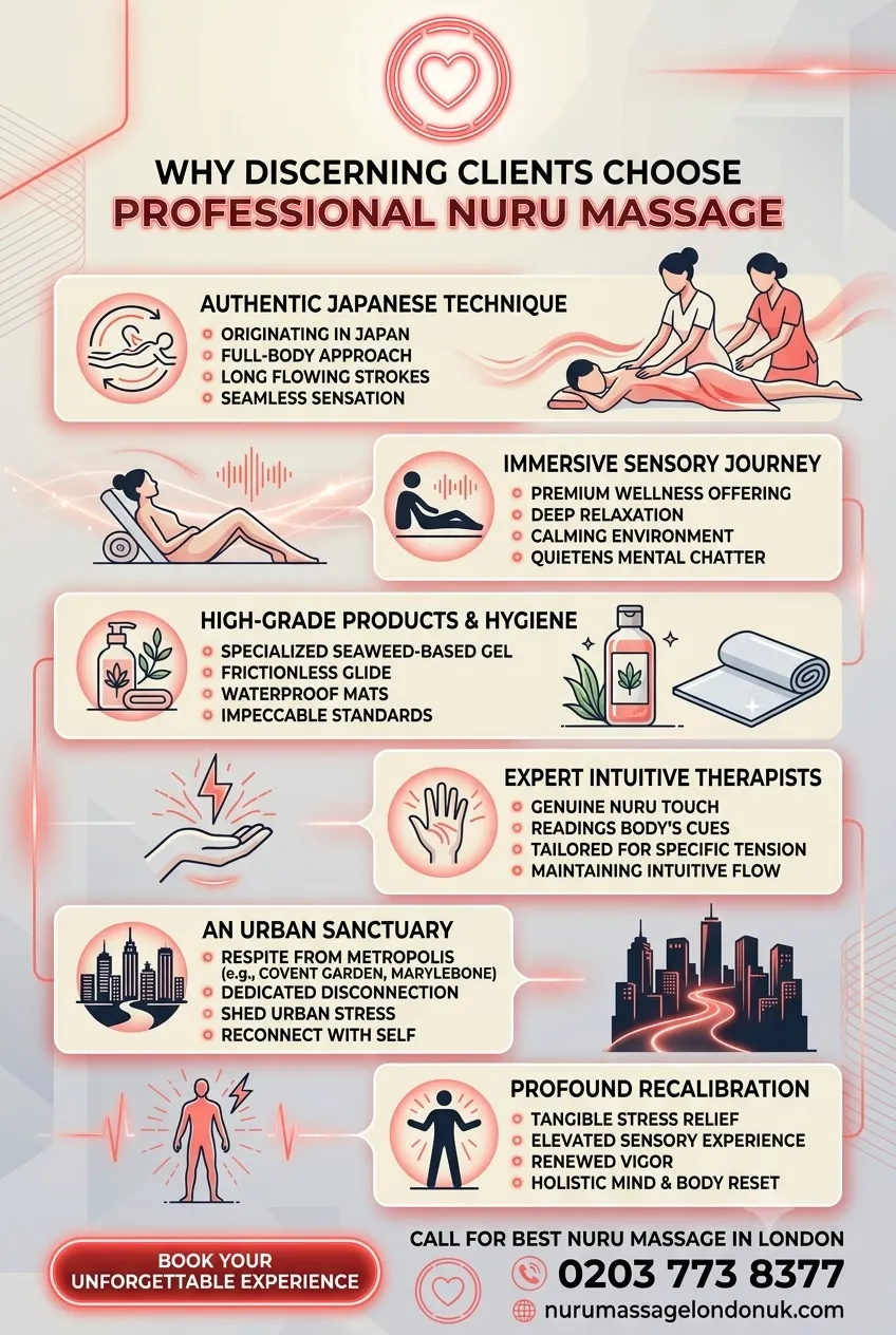 nuru massage